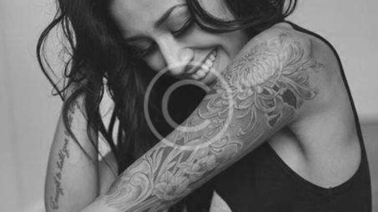 All About Tattoos